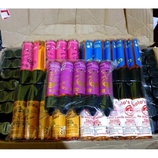 Fast delivery【&COD&】100% Original Cholo's Blend 60 ML Vape Juice