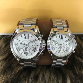 ON SALE!! Authentic and Pawnable MK Watch Bradshaw!! (8)