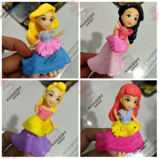 Barbie mini / Barbie Doll mini