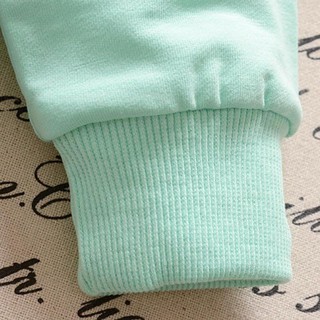 Baby Toddler Kids Girls T-shirts Cotton Long Sleeve Blouse (7)