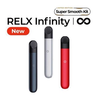 Original RELX Infinity Device Kit (7 Colors) relx kit Fast Shipping