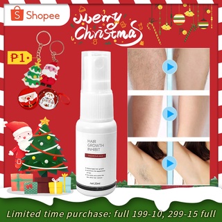 Permanent Hair Removal Fast Gentle Body Hair Removal Leg Hair Growth Suppression Spray Moisturizes
