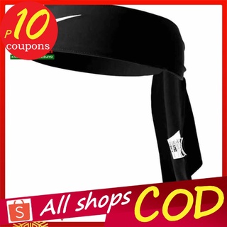 Nike sports head tie embroidery Please indicate the color when placing an order