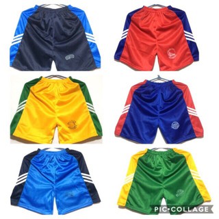 Jersey Shorts for Kids( 4-6)(7-9) years old