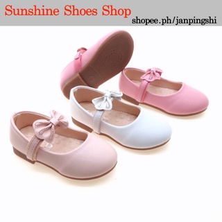 E1030-0/E1030 Fashion Korean Stlye Kids Doll Shoes for Girls