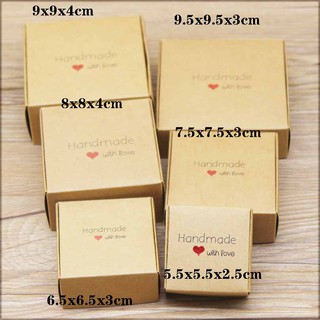 Handmade plane box Mutli size paper gifts boxes Marbling style candy wedding cake Package kraft home party suppiles box package