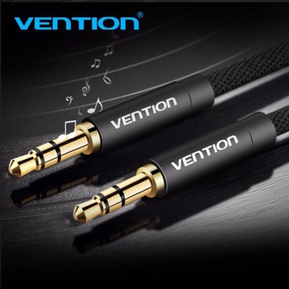 1.5meter Vention Audio cable 3.5mm Jack Aux Cable 3.5 mm male to male Aux Audio Cable for Car Stereo