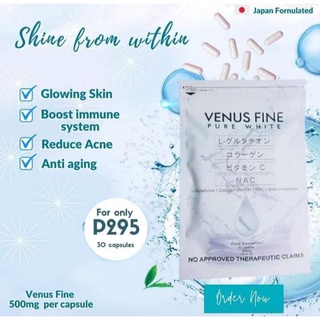 venus fine pure white (2)