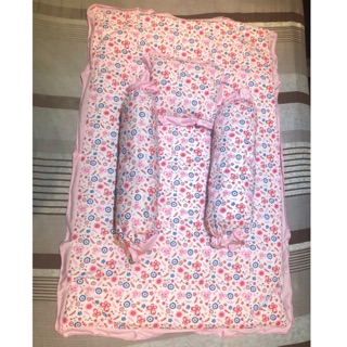 SALE!!Cotton cloth cover Girl and boy comforter pillow and bolster set