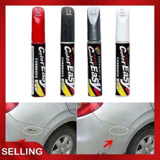 Car Scratch Repair Agent 4Colors Car Paint Repair Fix it Pro Auto Care Scratch Remover Paint Care Special Auto Paint Pen MOLI