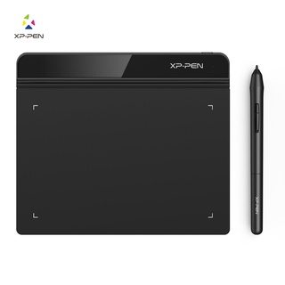 XP-Pen Star G640 Graphics Tablet Digital Drawing Tablet for OSU and Animation 8192 Levels Pressure 2