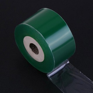 【Fast Delivery】2/3/5cm Grafting Tape PVC Wire Film Stretch Packaging Film Garden Belt Grafting Tool (4)