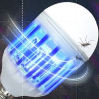 Mosquito Killer LED Bulb 15W