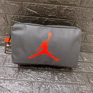 SPORT▥☄✲Kelly Jordan Shoe Bag Canvas New Design Men Women