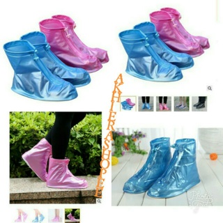 women boots✖WATER PROOF RAIN SHOES COVER