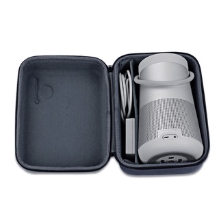 【Available】Hard EVA Shockproof Bag Travel Carrying Case for Bose SoundLink Rev (5)