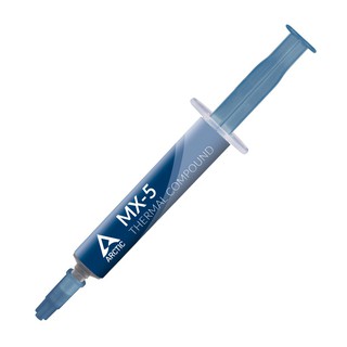 【spot goods】☏✜♛Arctic MX-5 Highest Performance Thermal Compound 4g