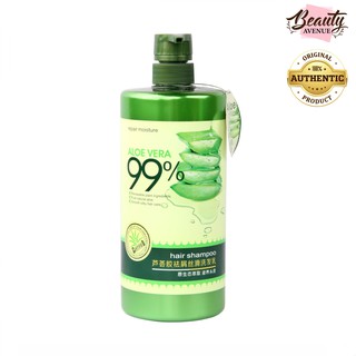 99% Aloe Vera Hair Shampoo 1.2L