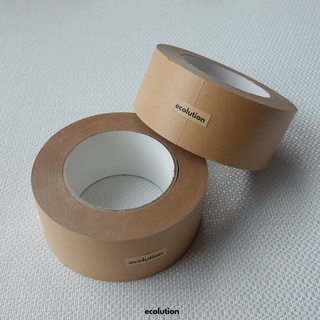 Kraft Paper Tape (Self-Adhesive)