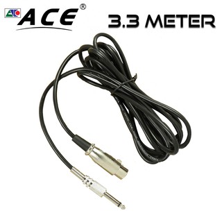 Ace AC-758 Professional Uni-Directional Wire Microphone (2)