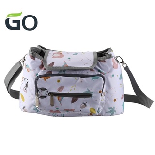 Multifunction Mummy Diaper Bag Mother Care Bags Large Storage Bag