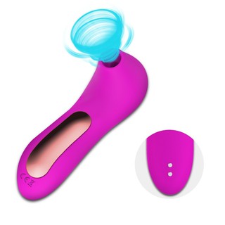 zBeR Sucking Vibrator Clit Nipple Sucker for Women men Dildo Clitoris Stimulator Pussy Oral Blowjob