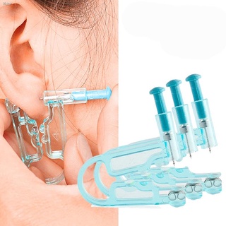 Best-selling◊rbk_27 | Painless Disposable Aseptic Ear Pearcing | Ear Piercing Gun | High Quality | B