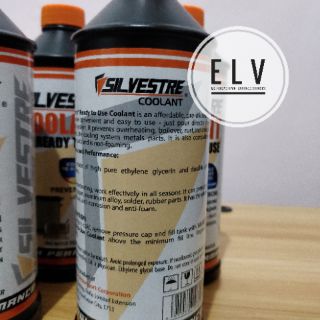 SILVESTRE® COOLANT ready-to-use 500ml (4)
