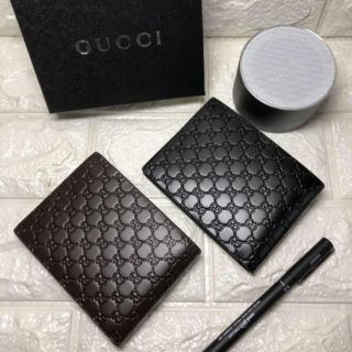 GG men's wallet (high guality)