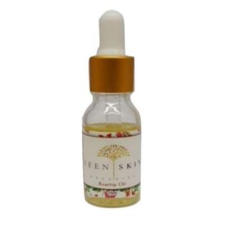Keen Skin Rosehip Oil 15ml (1)