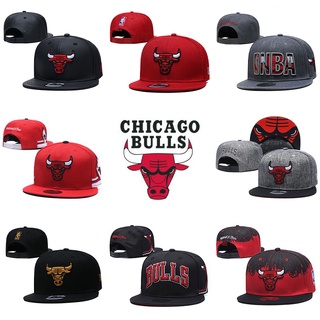 NBA Cap Chicago Bulls Caps for Men