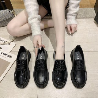 Tennis Shoes﹊♗Shuta Black security guard shoes mens utility shoes Police safety shoes fashion women