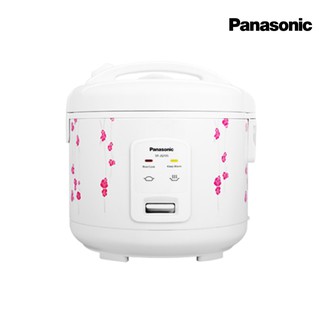 Panasonic 1.0L Automatic Rice Cooker SR-JQ105 (1)