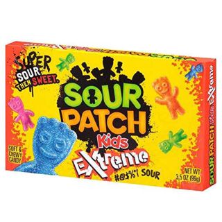Sour Patch Kids EXTREME - 99G