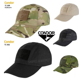 Condor Tactical Cap Patch Unisex