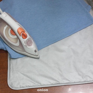 Table Clothes Household Heat Resistant Protective Ironing Mat VhFE