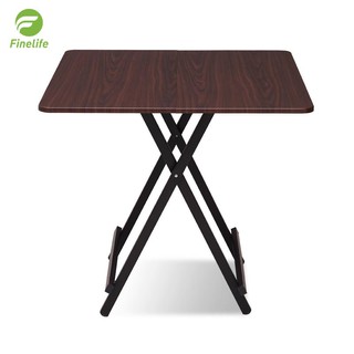 Finelife Simple and Modern Folding Table