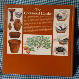 GARDENING:GUIDE TO GROWING OUTDOOR PLANTS IN POTS (3)