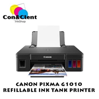 Canon Printer Pixma G1010