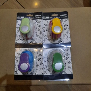 Ready Stock/✱Round Puncher Circle Puncher 1" 1.5"