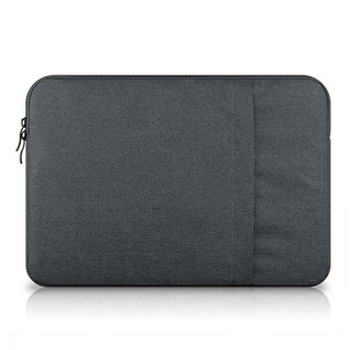 Cases❅Powerlong Laptop Portable Notebook Laptop Sleeve Pouch Storage Bag Macbook 15.6 Asus / Acer /