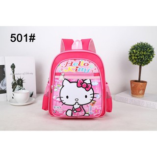 New Style Waterproof Kids Backpack 12 inches