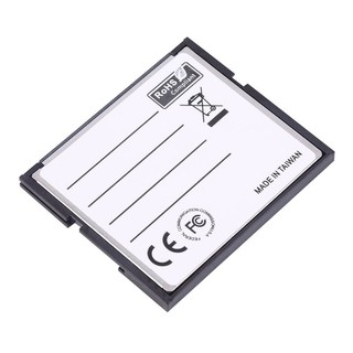 【Ele】T-Flash to CF type1 Compact Flash Memory Card UDMA Adapter (7)