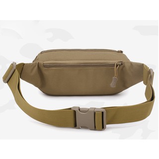 Cellphone Pouch Waist Packs Waist Bag Multifunctional Fashion Portable Belt Bag