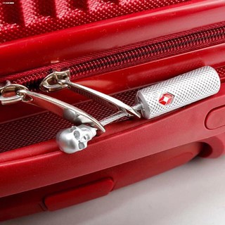 Luggage Locks✲✠Safe Travel Baggage Luggage Suitcase Lock Padlock