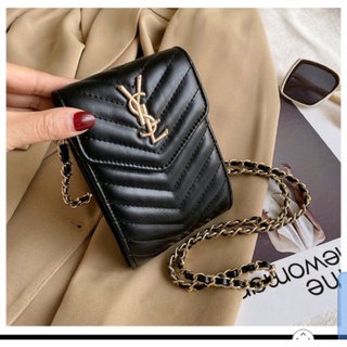 ysl cp sling onhand