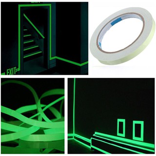 3M Luminous Tape Self-adhesive Glow In The Dark Home Decor (6)