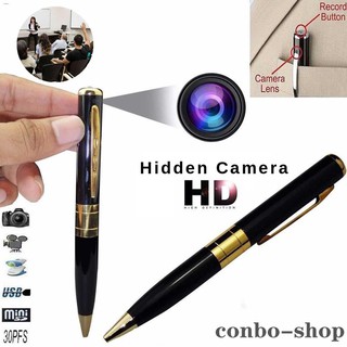 Spy Cameras❦☑recorder hidden home cam Pen cam hidden camera mini spy pen with spy camera spy gadget