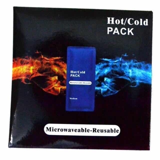 Hot & Cold pack Microwavable-Reusable ice pads (9)
