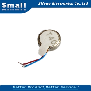 DC3V 0834 Mobile phone micro flat vibration motor / Coin motor / Mini vibrator motor Free shipping